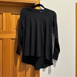 Lululemon Long Sleeve Top